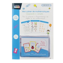 Cahier d'Activités Educatif