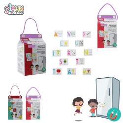 Jeu de Fléchettes Magnétique-Coti Jouets grossiste articles déco