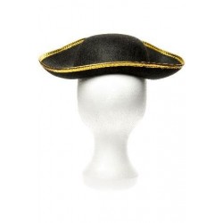 Chapeau de Pirate, Taille Enfant