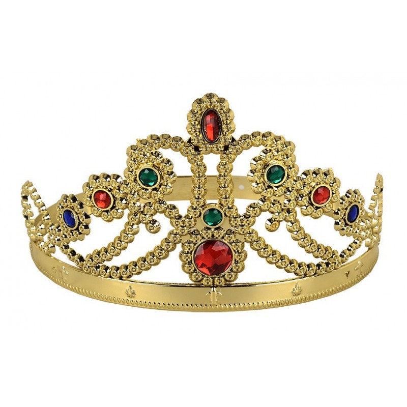 Couronne de Reine Adulte