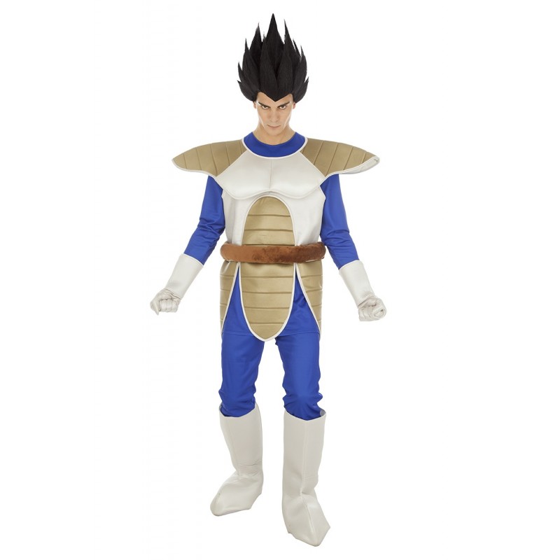 Déguisement Dragon Ball Z Vegeta