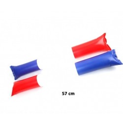 Bâton Tap Tap Supporter France 57cm 2 Pièces