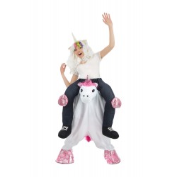 Déguisement Carry Me Licorne