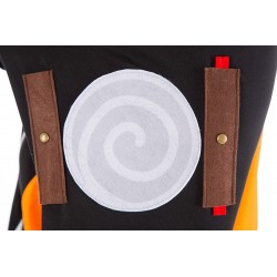 Déguisement Naruto, Taille 4-6 Ans