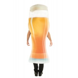 Déguisement Verre à Bière