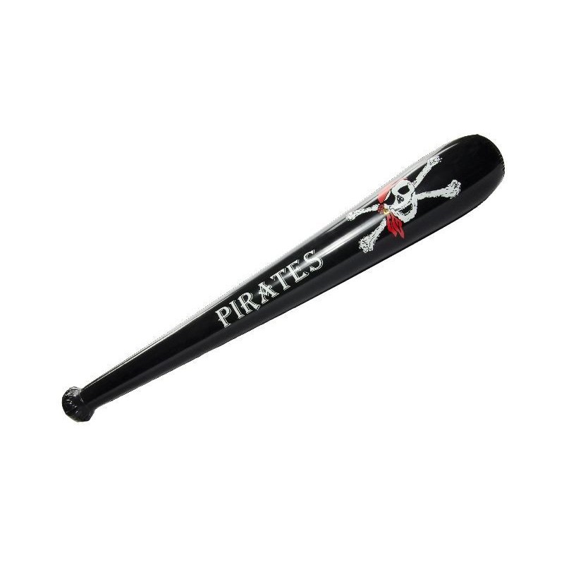 Batte de Baseball Gonflable Pirate