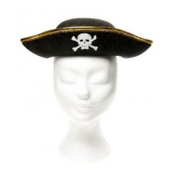 Chapeau de Pirate Enfant