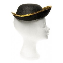 Chapeau de Pirate, Taille Enfant