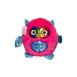 Peluche Hibou 30cm