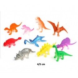 Dinosaure 4-5cm