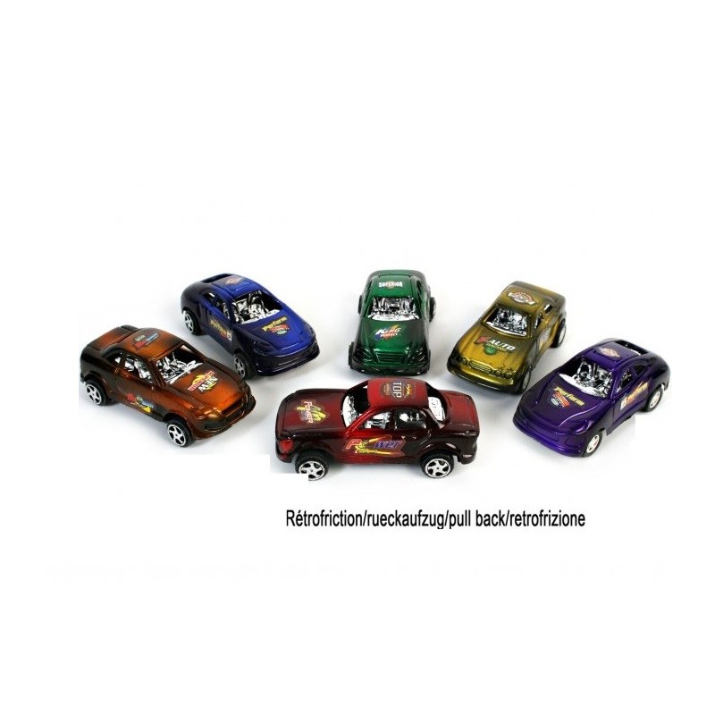 Voiture De Sport Retro Friction Coti Jouets Grossiste En Jouets De Kermesse Fete D Ecole Et Petits Jouets Pour Anniversaire