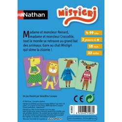 Mistigri - Nathan