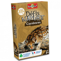 Défis Nature, Les Animaux Rigolos - Bioviva
