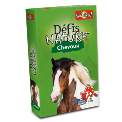 Défis Nature, Les Animaux Rigolos - Bioviva