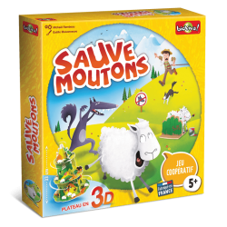 Sauve Moutons - Bioviva