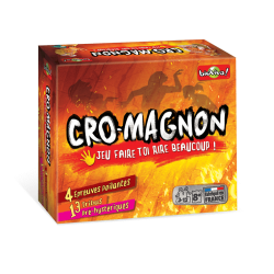 Cro-Magnon - Bioviva