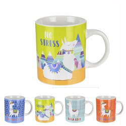 Mug Je Suis