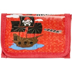 Porte Monnaie Pirate