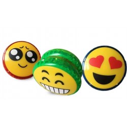 Yoyo Lumineux Emoticone