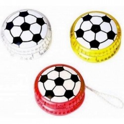 Yoyo Lumineux Foot