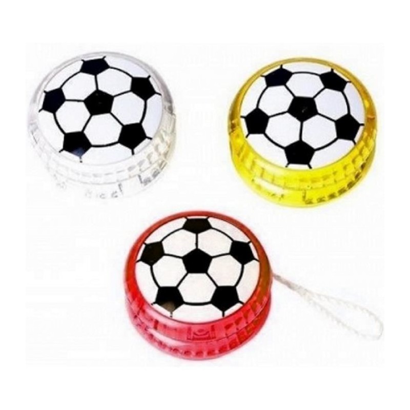 Yoyo Lumineux Foot