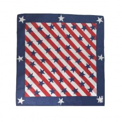 Bandana Style Etats-Unis