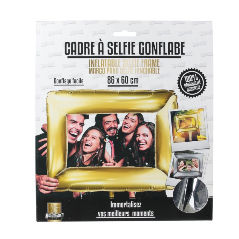 Cadre Gonflable Pour Photobooth