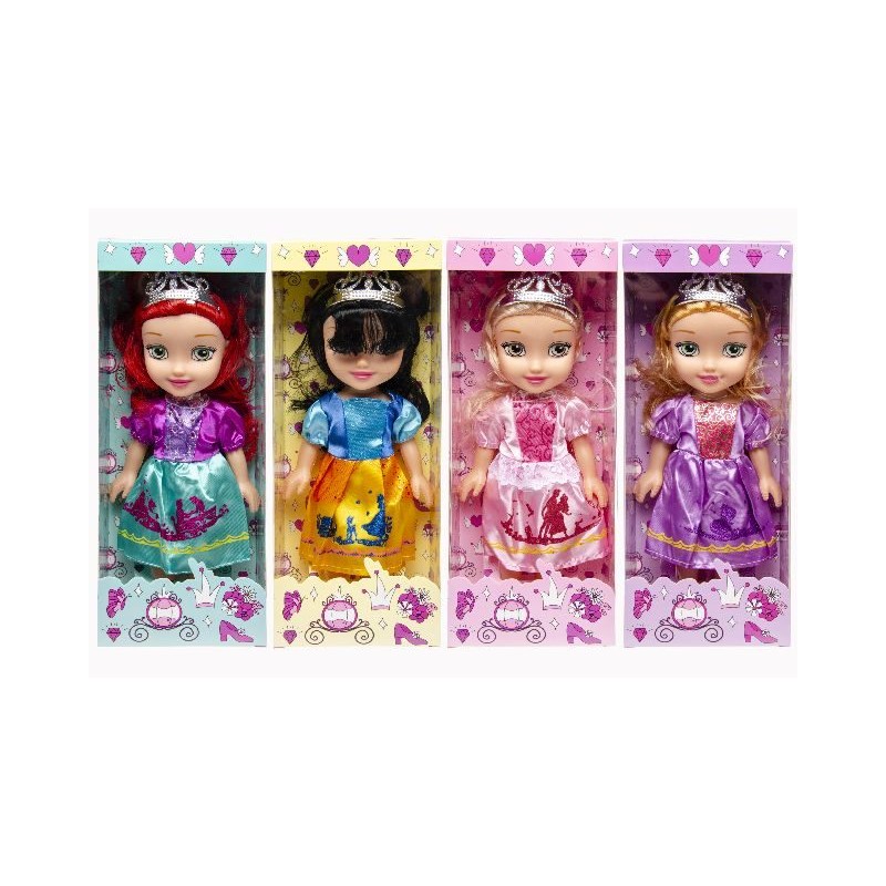 poupee princesse