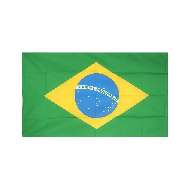 drapeau brazil