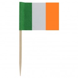 Pics Drapeau Irlande 50 Pièces