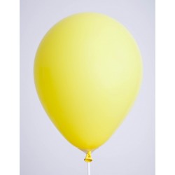 Ballons de Baudruche...