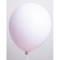 Ballons de Baudruche Opaques Macarons Raisin