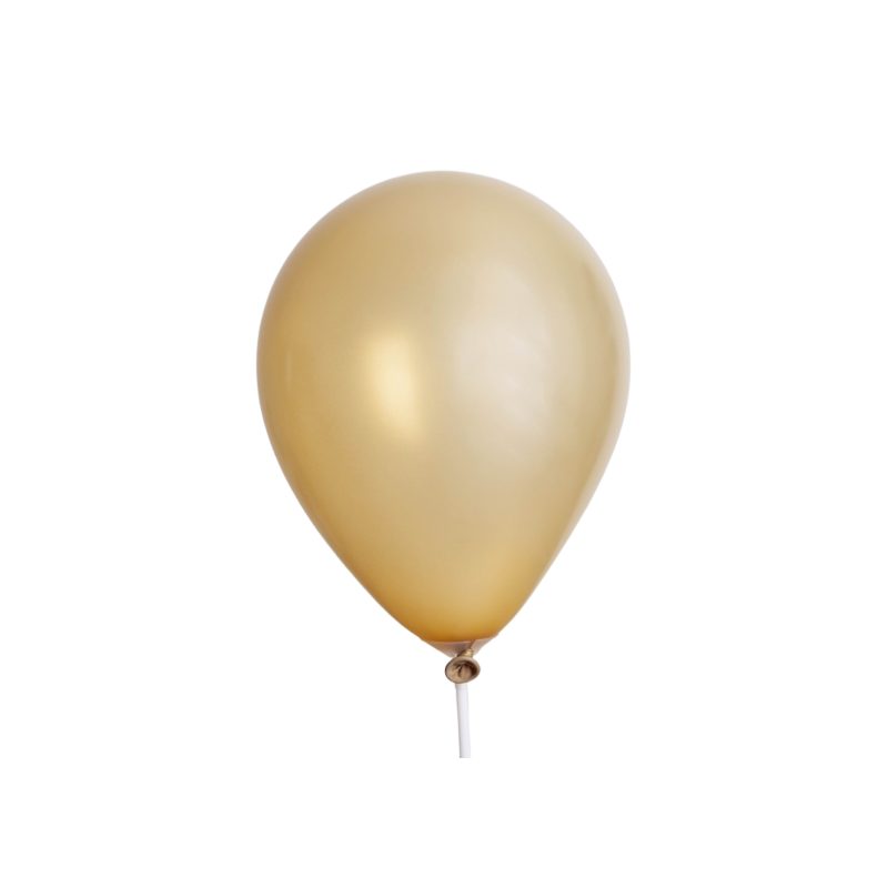 50 Ballons de Baudruche Couleur Blanc Pour vos Fêtes, Anniversaire et  Décoration - Coti-Jouets spécialiste ballons de baudruche