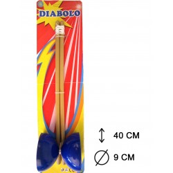 Jeu de Diabolo Manche en...