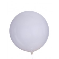 Ballon de Baudruche Géant Transparent