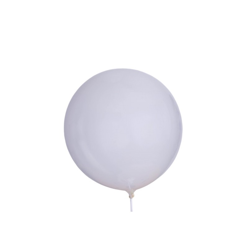 Ballon de Baudruche Géant Transparent