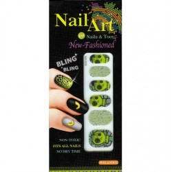 Stickers Pour Ongles...