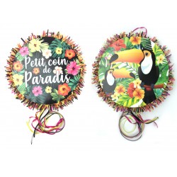 Pinata Petit Coin de Paradis, Toucan