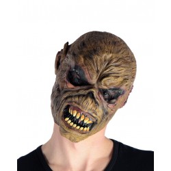 Masque de Zombie en Latex