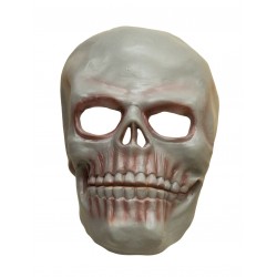 Masque Crâne En Latex
