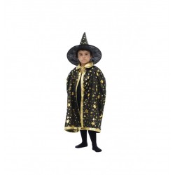 Cape de Magicien Enfant