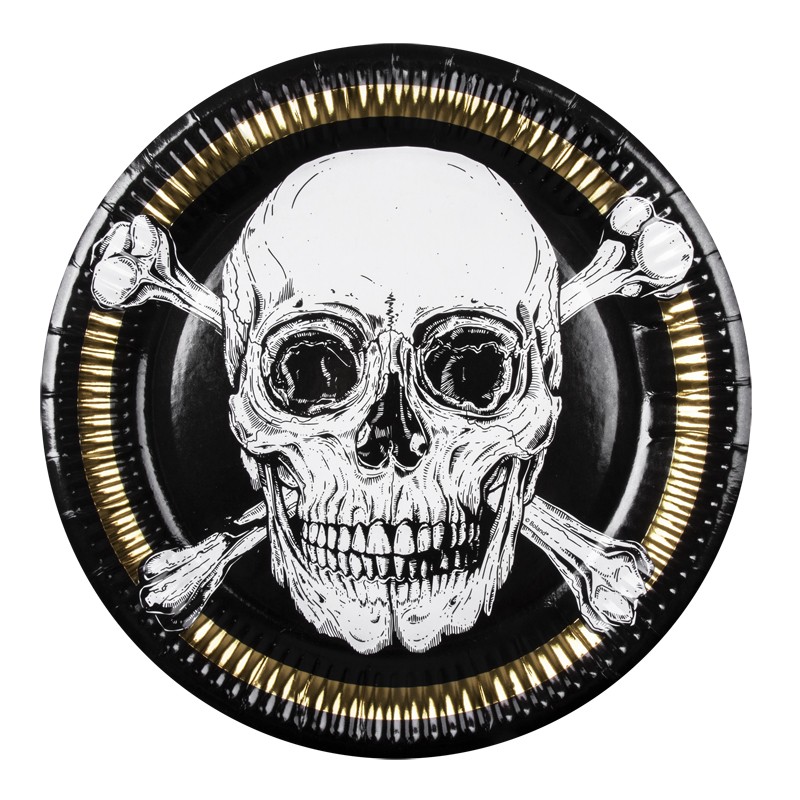 Assiettes Jetables Pirate Coti Jouets Specialiste Gouter D Anniversaire Enfant A Dijon Assiettes Jetables Pirate Coti Jouets Specialiste Gouter D Anniversaire Enfant A Dijon