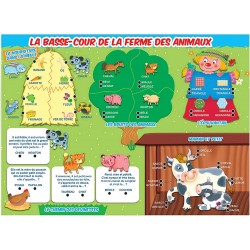 Coffret 50 Jeux - Lisciani