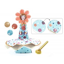 Arty Paper - Miss Blossom - Djeco