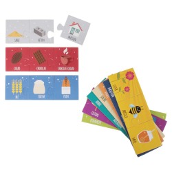 Cartes Educatives - L'Origine Des Choses