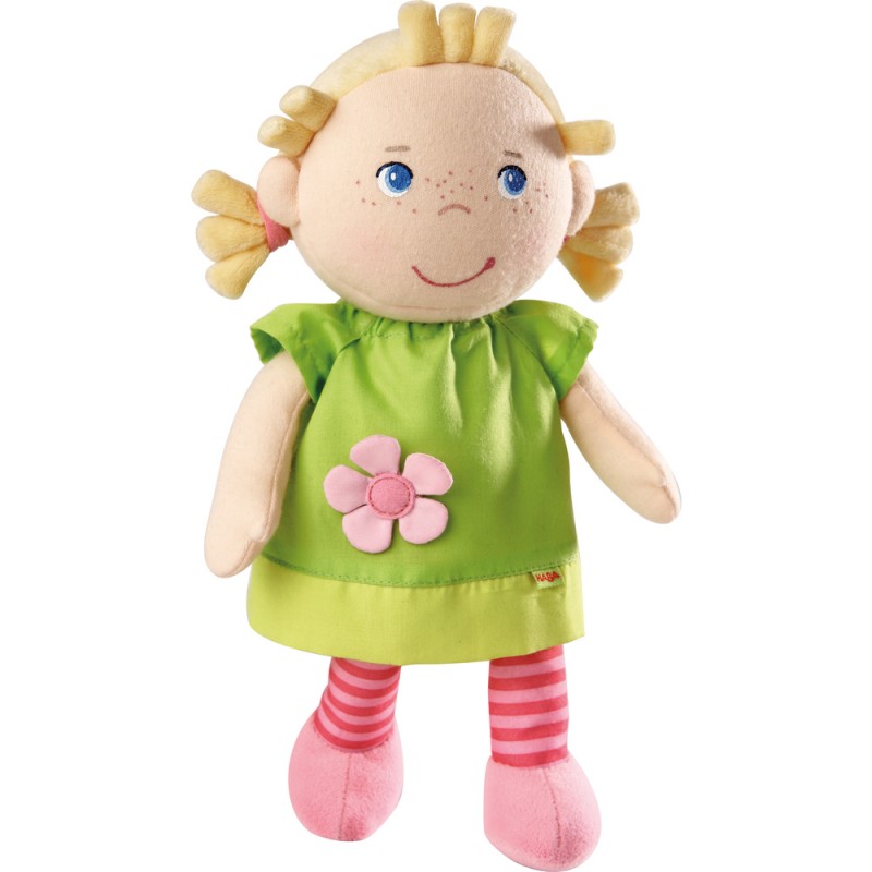 poupee haba