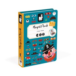 copy of Magnetibook...