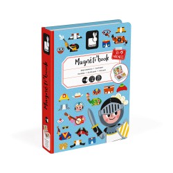 copy of Magnetibook...