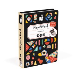 MagnetiBook Moduloform - Janod