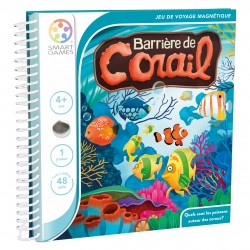 Barrière De Corail - SmartGames